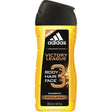 Adidas - Victory League Shower Gel - 250ml - Feel You
