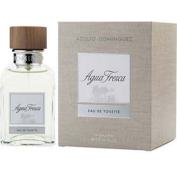 Adolfo Dominguez - Adolfo Dominguez Agua Fresca EDT - 120ml - Feel You