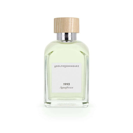 Adolfo Dominguez, Agua Fresca, Eau De Toilette, For Men, 120 ml *Tester - Feel You