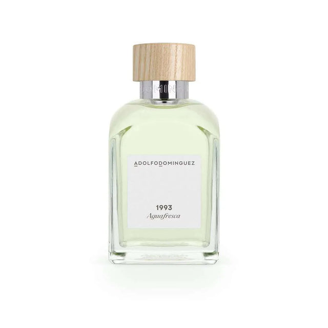Adolfo Dominguez, Agua Fresca, Eau De Toilette, For Men, 120 ml *Tester - Feel You