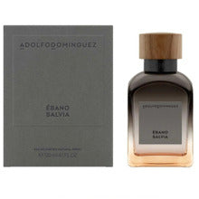 Adolfo Dominguez - Agua Fresca Ebano Salvia EDP - 120ml - Feel You