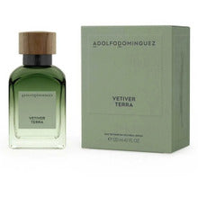 Adolfo Dominguez - Agua Fresca Vetiver Terra EDP - 200ml - Feel You