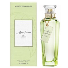 Adolfo Dominguez - Agua Fresca de Azahar EDT - 200ml - Feel You
