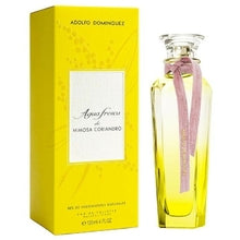 Adolfo Dominguez - Agua Fresca de Mimosa Coriandro EDT - 120ml - Feel You