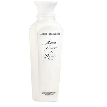 Adolfo Dominguez - Agua Fresca de Rosas Body Lotion - 500ml - Feel You