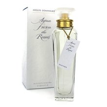 Adolfo Dominguez - Agua Fresca de Rosas EDT - 120ml - Feel You