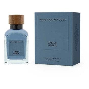 Adolfo Dominguez - Ambar Negro EDP - 200ml - Feel You