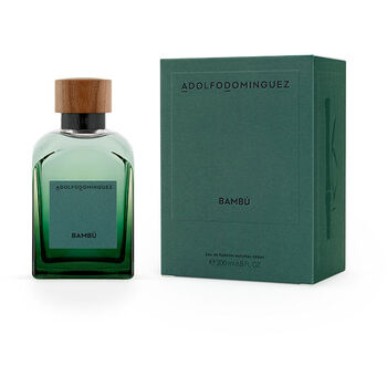 Adolfo Dominguez - Bambú EDP - 200ml - Feel You