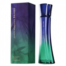Adolfo Dominguez - Bambu for Her EDT - 100ml - Feel You