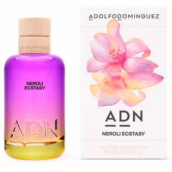 Adolfo Dominguez - Neroli Ecstasy EDP - 100ml - Feel You