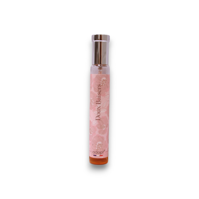 Adopt, Doux Baisers Sweet Kiss, Eau De Parfum, For Women, 30 ml *Tester - Feel You