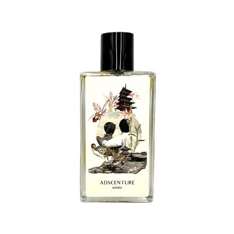 Adscenture, Kyoto, Extrait De Parfum, Unisex, 100 ml - Feel You
