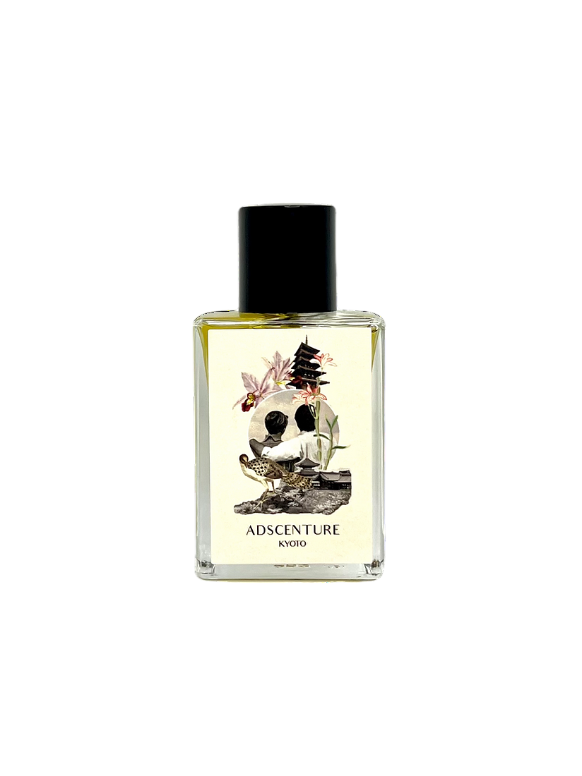Adscenture, Kyoto, Extrait De Parfum, Unisex, 50 ml - Feel You