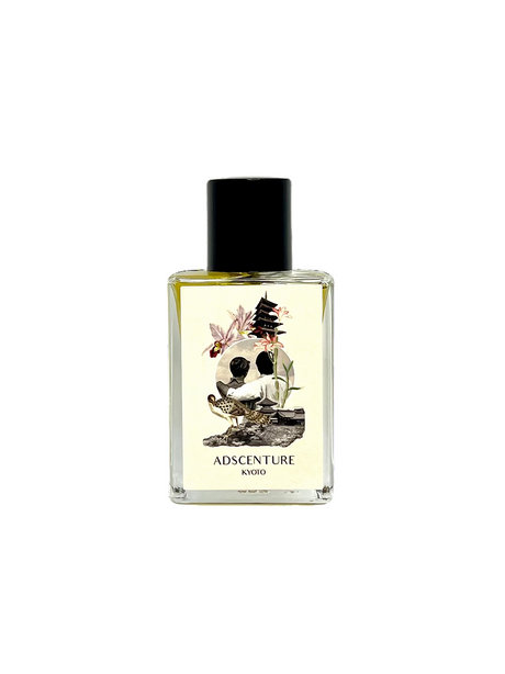 Adscenture, Kyoto, Extrait De Parfum, Unisex, 50 ml - Feel You