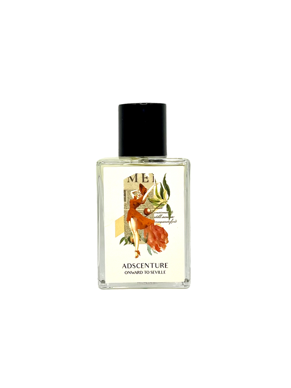Adscenture, Onward To Seville, Extrait De Parfum, Unisex, 50 ml - Feel You