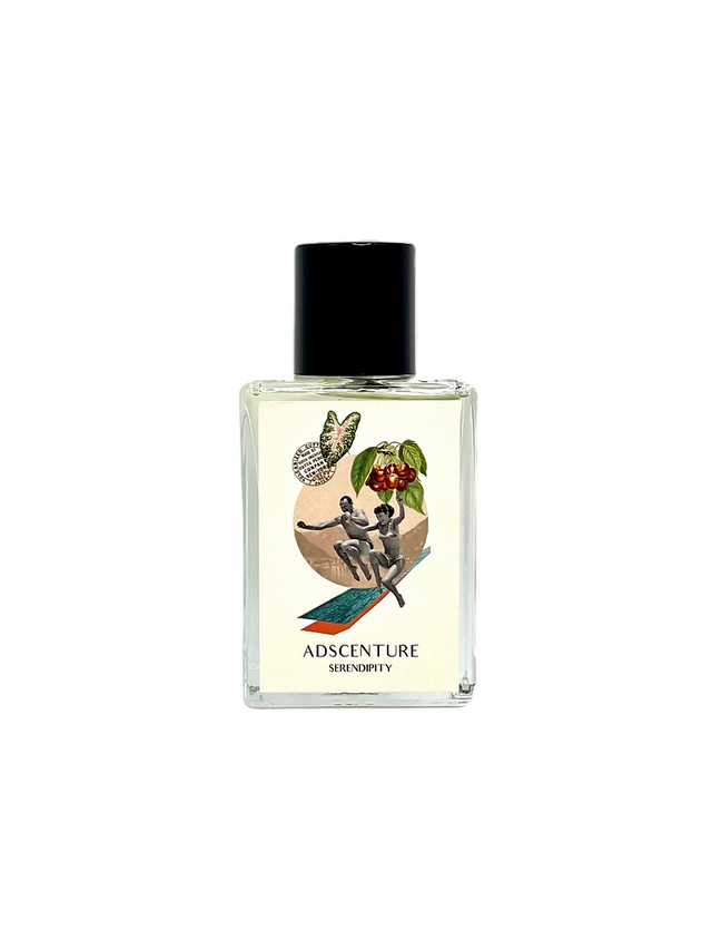 Adscenture, Serendipity, Extrait De Parfum, Unisex, 100 ml - Feel You