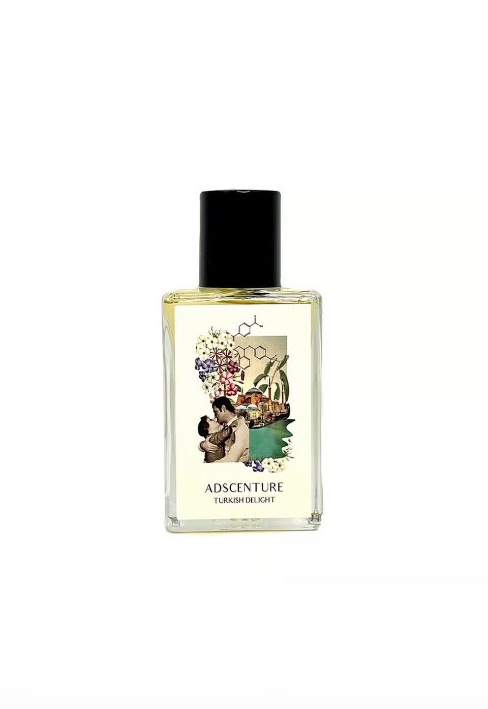 Adscenture, Turkish Delight, Extrait De Parfum, Unisex, 50 ml - Feel You