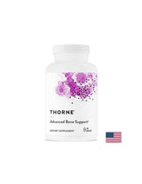 Формула за здрави кости - Advanced Bone Support, 120 капсули - Feel You