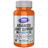 Advanced Joint Support | Glucosamine, Hyaluronic & AprèsFlex® Boswellia - 60 капсули - Feel You