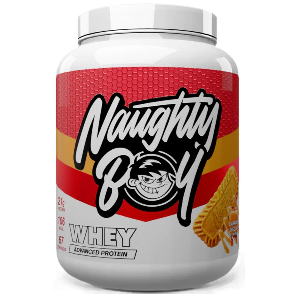 Advanced Whey Protein - 2000 грама - Feel You
