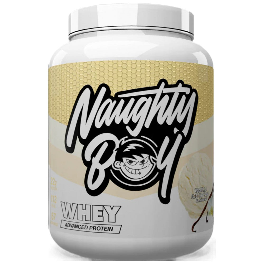 Advanced Whey Protein - 2000 грама - Feel You