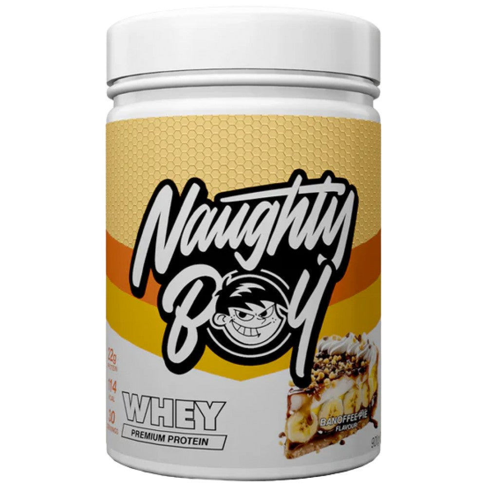 Advanced Whey Protein - 900 грама - Feel You