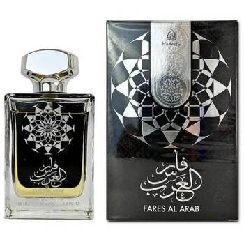 Adyan by Anfar - Al Fares EDP - 100ml - Feel You