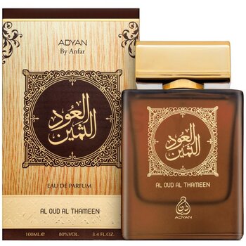 Adyan by Anfar - Al Oud Al Thameen EDP - 100ml - Feel You
