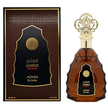 Adyan by Anfar - Amber Extreme EDP - 100ml - Feel You