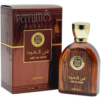 Adyan by Anfar - Art Of Oud EDP - 100ml - Feel You