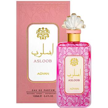 Adyan by Anfar - Asloob EDP - 100ml - Feel You