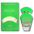 Adyan by Anfar - Coconut Vanille Perfume - 100ml - Feel You