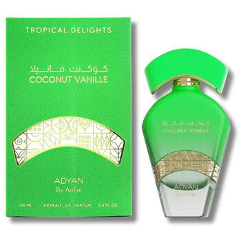 Adyan by Anfar - Coconut Vanille Perfume - 100ml - Feel You