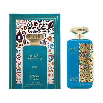 Adyan by Anfar - Dalia Ciel Parfum - 100ml - Feel You