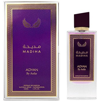 Adyan by Anfar - Madiha Eternal EDP - 100ml - Feel You