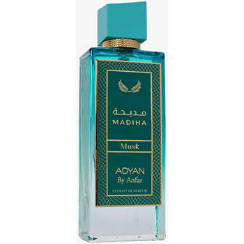 Adyan by Anfar - Madiha Musk Parfum - 100ml - Feel You