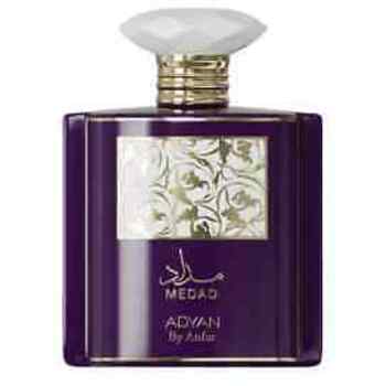 Adyan by Anfar - Medad Parfum - 100ml - Feel You