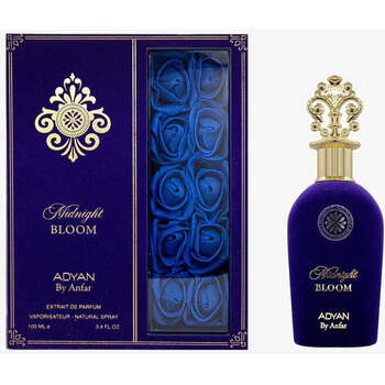 Adyan by Anfar - Midnight Bloom Parfum - 100ml - Feel You