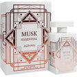 Adyan by Anfar - Musk Essential EDP - 100ml - Feel You
