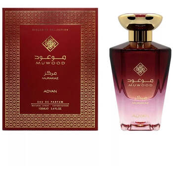 Adyan by Anfar - Muwood Murakaz EDP - 100ml - Feel You