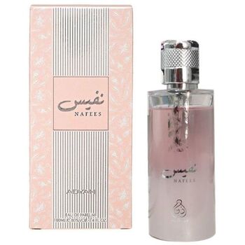 Adyan by Anfar - Nafees EDP - 100ml - Feel You