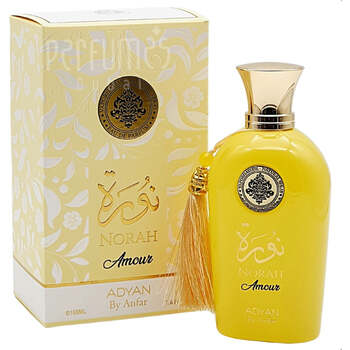 Adyan by Anfar - Norah Amour EDP - 100ml - Feel You