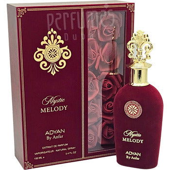 Adyan by Anfar - Norah Melody EDP - 100ml - Feel You
