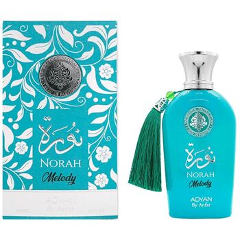 Adyan by Anfar - Norah Melody Parfum - 100ml - Feel You