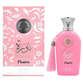 Adyan by Anfar - Norah Passion EDP - 100ml - Feel You