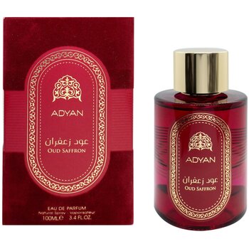 Adyan by Anfar - Oud Saffron EDP - 100ml - Feel You