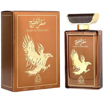 Adyan by Anfar - Saqr Al Khaleej EDP - 100ml - Feel You