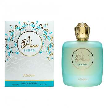 Adyan by Anfar - Sarah EDP - 100ml - Feel You