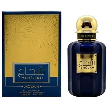 Adyan by Anfar - Shujah EDP - 100ml - Feel You