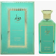 Adyan by Anfar - Wafa Parfum - 100ml - Feel You